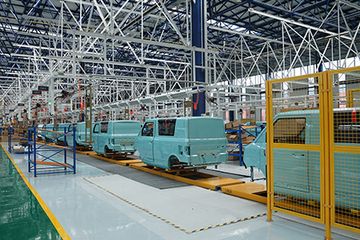 Factory facility photo 4