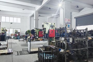 Factory facility photo 2