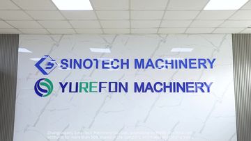 Factory and facilities of Zhangjiagang Sino-Tech Machinery Co., Ltd.
