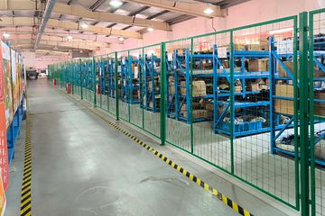 Factory facility photo 5