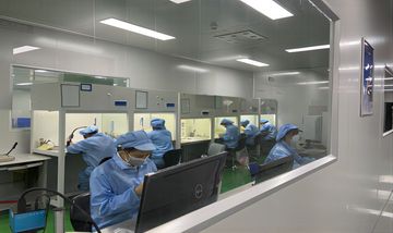 Factory facility photo 4