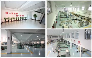 Factory and facilities of Dalian Huagong Innovation Technology Co., Ltd.