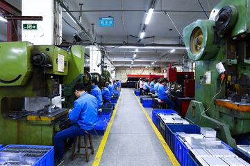 Factory facility photo 4