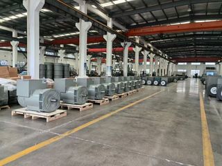 Factory facility photo 5