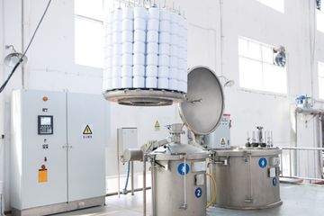 Factory facility photo 3