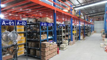 Factory facility photo 4