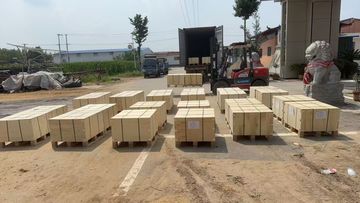 Factory facility photo 5