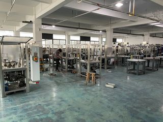 Factory facility photo 5