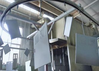 Factory facility photo 3