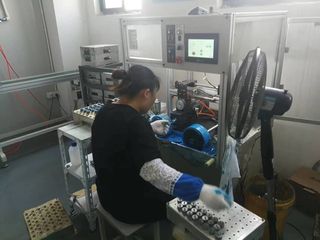 Factory facility photo 5