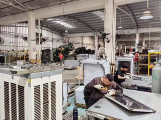 Factory facility photo 5