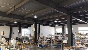Factory facility photo 5