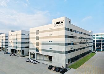 Factory facility photo 2