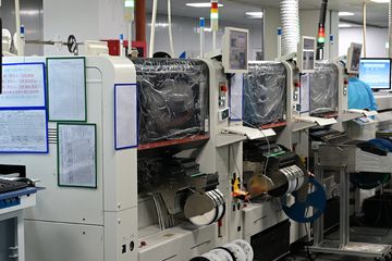 Factory facility photo 3