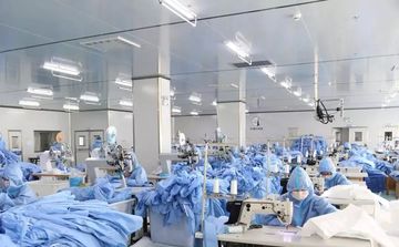 Factory facility photo 5