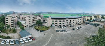 Factory facility photo 2