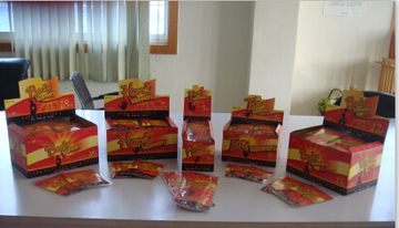 Factory and facilities of Junten Keep-Warm Products (Kunshan) Co., Ltd.