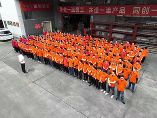 Factory facility photo 5