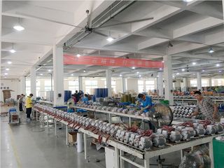 Factory facility photo 5