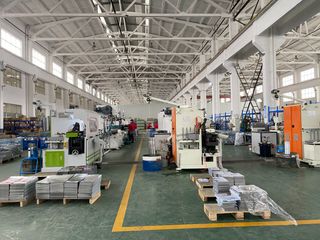 Factory facility photo 3