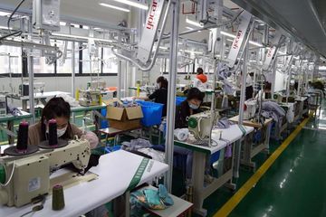 Factory facility photo 4