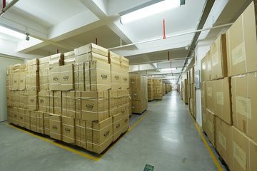 Factory facility photo 5
