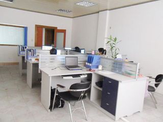 Factory facility photo 5