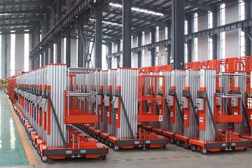 Factory facility photo 5