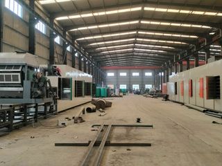 Factory facility photo 3