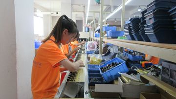 Factory facility photo 5