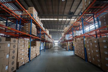 Factory facility photo 4