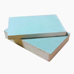 Factory and facilities of Shandong Legend Building Materials Co., Ltd.