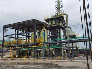 Factory facility photo 4