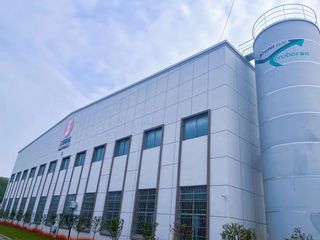 Factory facility photo 4