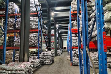 Factory facility photo 3