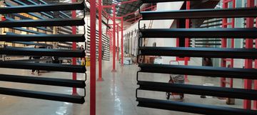 Factory facility photo 5