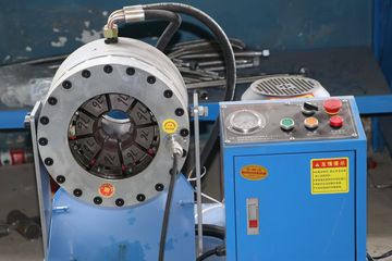 Factory facility photo 5