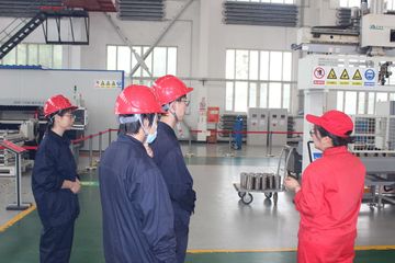 Factory facility photo 3