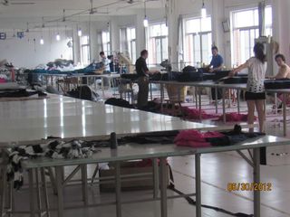Factory facility photo 2