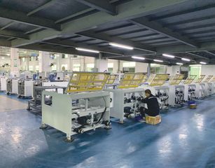 Factory facility photo 5