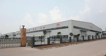 Factory facility photo 2