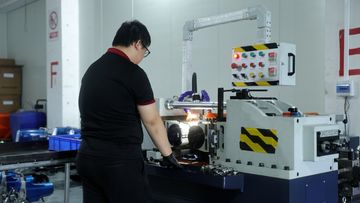 Factory facility photo 4