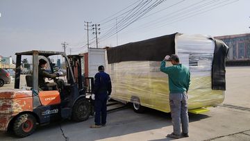 Factory facility photo 5