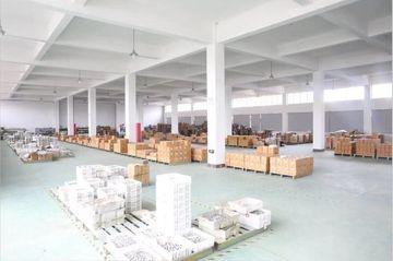 Factory facility photo 5