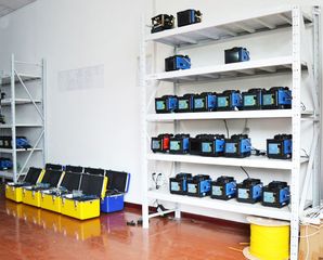 Factory facility photo 2