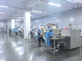 Factory facility photo 4