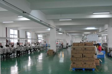 Factory facility photo 5