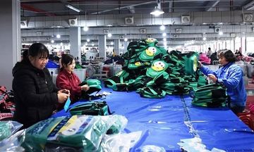 Factory facility photo 5