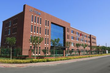 Factory facility photo 2