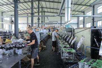Factory facility photo 4